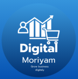 Digital moriyam